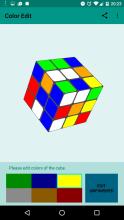 Easy Cube Solver截图3