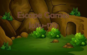 Escape Games Jolly179截图4