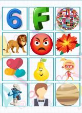 6  12 Age Brain Teasers For Children截图2