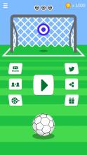 Shoot Soccer截图3