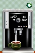 Coffee Maker Mania截图3