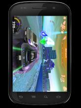 Racing Simulator Game截图3