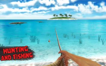 Island Is Home 2 Survival Simulator Game截图5