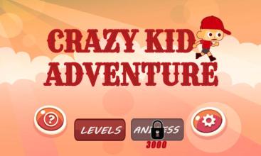 Crazy Kid Adventure 2019截图4