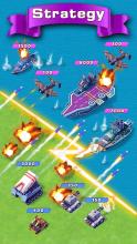 Top War Battle Game截图4