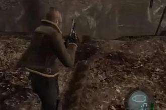 Walkthrough Resident Evil 4截图2