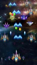 Galaxy Shooter 2019Space Attack截图4