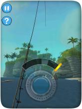 Wild Fishing Game截图1