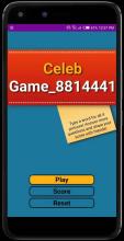 Celeb Game截图3