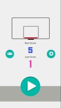 Basket Game截图3