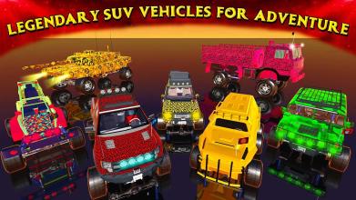 OFFROAD FANTASY [Adventure Series]截图4