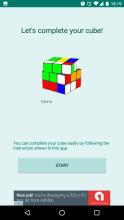 Easy Cube Solver截图5