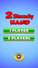 2 Steady Hands Two Players  Fast Red Reactor截图4