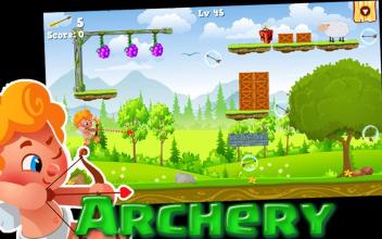 Archery 2019截图5