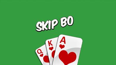 Skip Bo   Games截图2