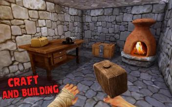 Island Is Home 2 Survival Simulator Game截图4