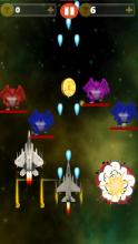 Galaxy Shooter 2019Space Attack截图1