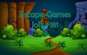 Escape Games Jolly181截图4