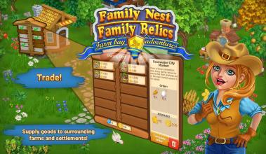 Family Nest Family Relics截图3