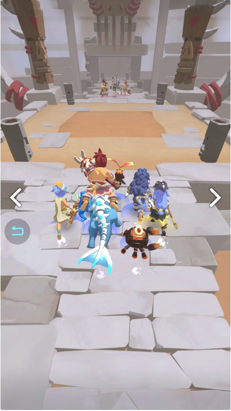 不休的烏拉拉截圖預(yù)覽