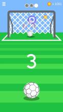 Shoot Soccer截图1