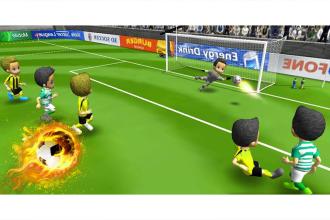 Dream League Cup 2019 Soccer Games截图3