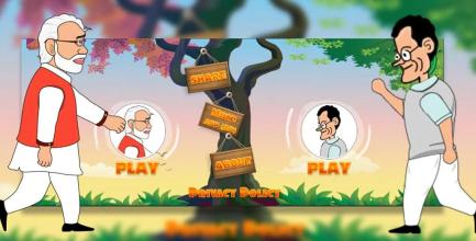 Modi VS Rahul Run 2019截图4