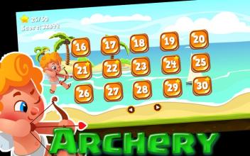 Archery 2019截图2