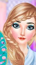 Fantasy Doll DressUp Style  Fashion Style截图2