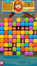 Toy Cube Block Mania截图1