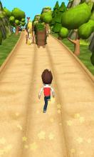 Ryder Run Dash Subway Adventure截图4