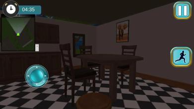 Virtual Heist Thief Robbery House Simulator Games截图1