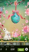 Hidden Object  Hunny Bunny Easter *截图4