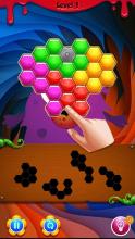 Monster Block Puzzle截图1