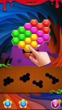 Monster Block Puzzle截图2