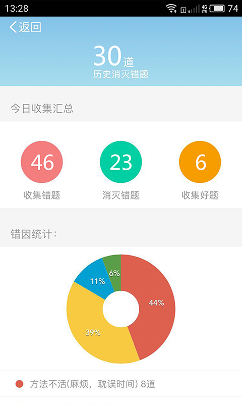 家庭端v3.1.1截图5