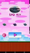 UFO Fly截图3