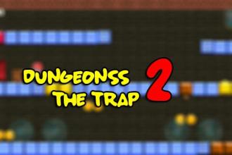 Dungeon's The Trap 3截图5