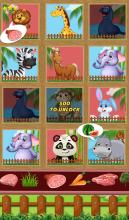 Zoo Manager  Wonder Animal Fun Game截图1