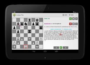 Chess - Analyze This (Free)截图3