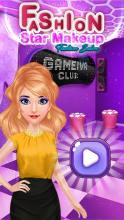 Fashion Star Makeup  Fashion Salon截图5