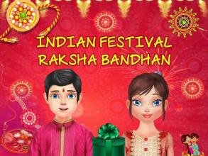 Indian Festival Raksha Bandhan截图5