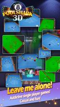 Pool Shark 3D截图1