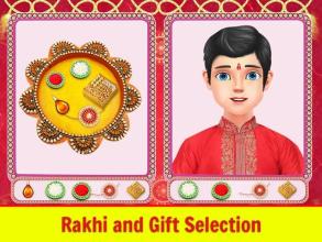 Indian Festival Raksha Bandhan截图1