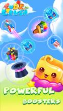 Cube Crush Collapse & Blast Game截图3