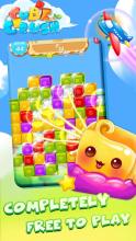 Cube Crush Collapse & Blast Game截图5