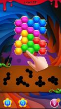 Monster Block Puzzle截图5