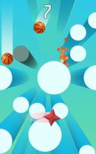 Falling Balls 3D截图4