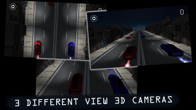 2 Cars 3D截图2