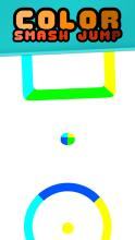 Color Smash Jump截图5